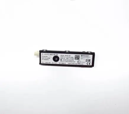 Mercedes-Benz GLE W167 Aerial antenna amplifier A2139056800
