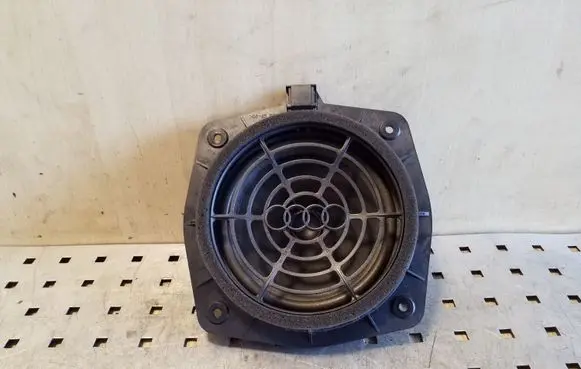 Audi TT TTS Mk2 Rear door speaker 8J0035411 01603810