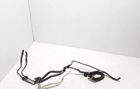 Mercedes-Benz GLE W167 Engine coolant pipe/hose A1678301603