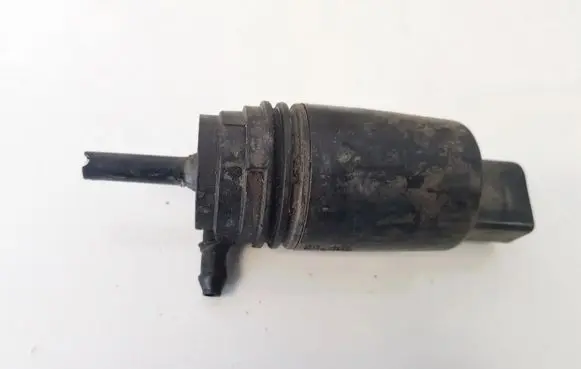 BMW 3 E90 E91 Windscreen/windshield washer pump 67128377612