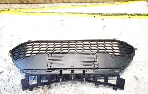 Opel Grandland X Front bumper lower grill 865612R500 86561-2R500