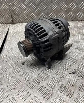 Jeep Patriot Generator/alternator 0124525128 05033757AB