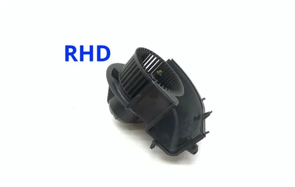 BMW X5 F15 Heater fan/blower 186769 T1028990R