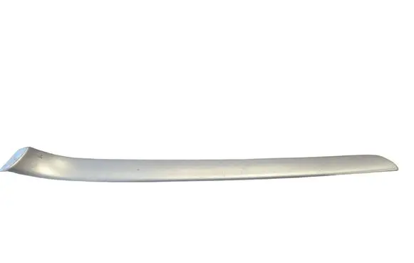 Audi A4 S4 B7 8E 8H Front door trim bar 8E0867409