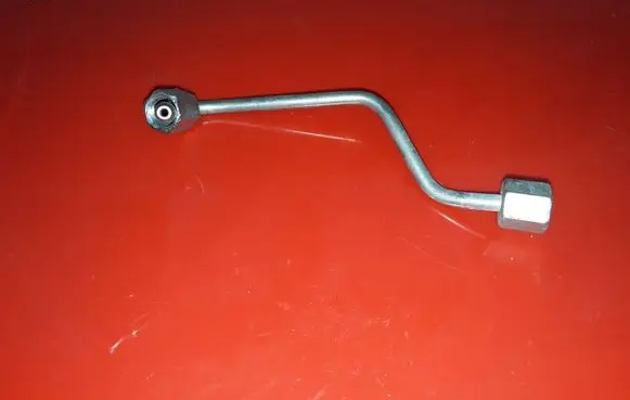 Honda Civic IX Fuel injector supply line/pipe NOCODE