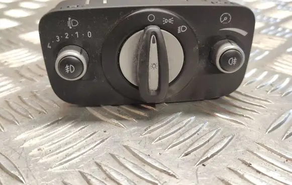 Ford S-MAX Light switch AG9T13A024AA 10022424