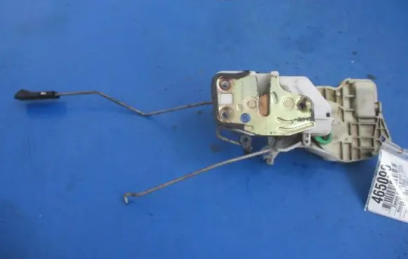 Honda Civic Front door lock