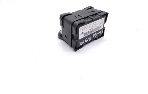 Volvo XC60 ESP acceleration yaw rate sensor 6G9N14B296AC 10170103723 08W402