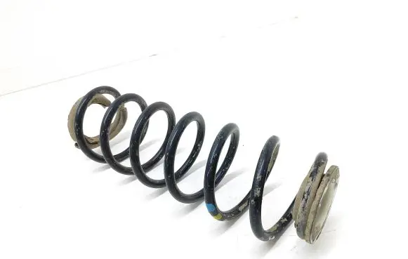 Citroen C4 II Rear coil spring