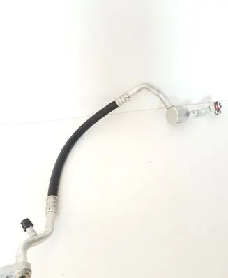 Ford Puma Air conditioning (A/C) pipe/hose L1BH19F618AA