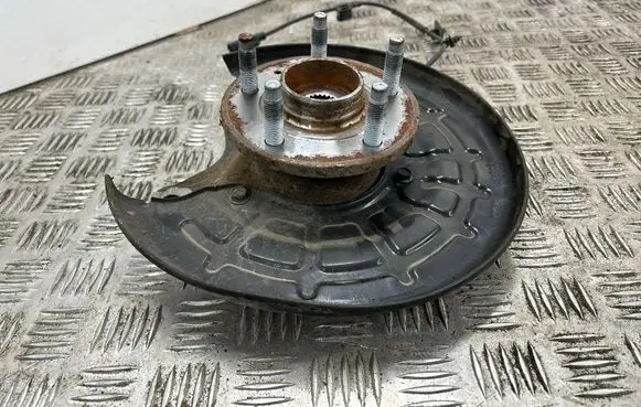 Buick Encore I Rear wheel hub 95937464 42453981 42450319