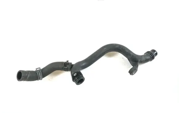 Audi A5 8T 8F Engine coolant pipe/hose 06H121065D 06H121057E