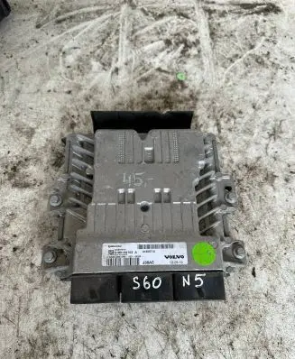 Volvo V40 Engine control unit/module S180134103 31355712
