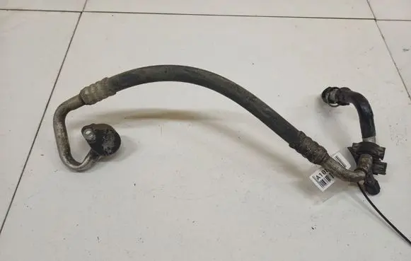 Skoda Roomster (5J) Air conditioning (A/C) pipe/hose 