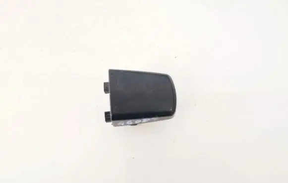 Opel Meriva B Loading door cover/cap 9227168