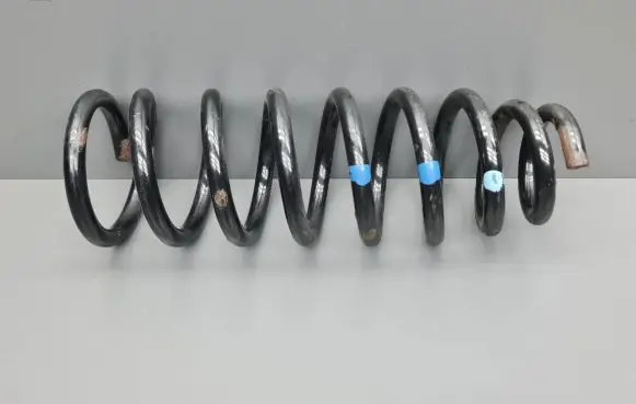 Honda Accord Front coil spring