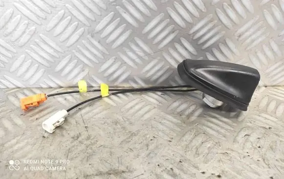 Opel Combo E Radio antenna 9808547080