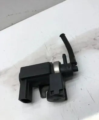 Audi A6 Allroad C5 Turbo solenoid valve 72290314