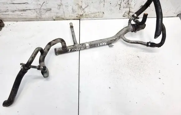 Volvo V70 Engine coolant pipe/hose