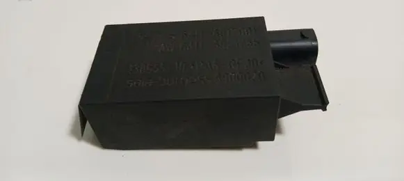 BMW X3 E83 AUC sensor 64116924755