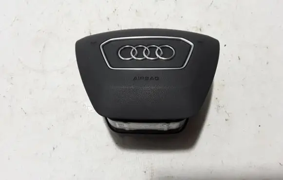 Audi A6 S6 C8 4K Steering wheel airbag 4N0880201M