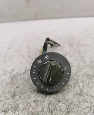 Opel Vectra C Sunroof switch 769812520 24447058 1700220