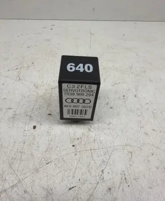 Other relay