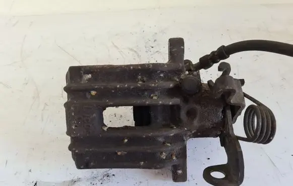Audi A4 S4 B6 8E 8H Rear brake caliper