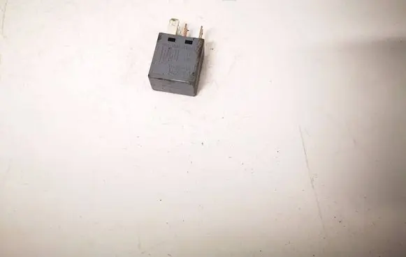 Jaguar XF Other relay 6X4T14B192AA
