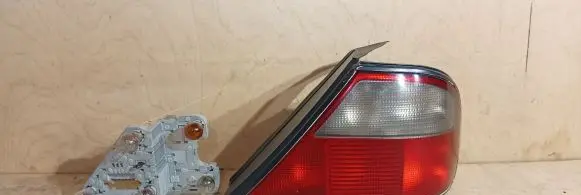 Jaguar XJ X300 Rear/tail lights LNA4900BC