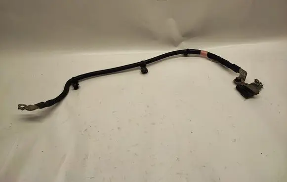 Tesla Model X Negative earth cable (battery) 103688400F