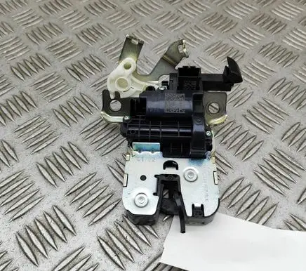 Cupra Born Tailgate/trunk/boot lock/catch/latch 5F0827505 5F082750510S