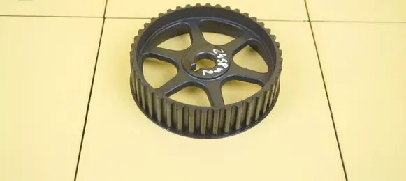 Hyundai Santa Fe Timing chain sprocket 24SP42