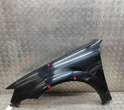 Subaru Outback Fender 57110AG0309P