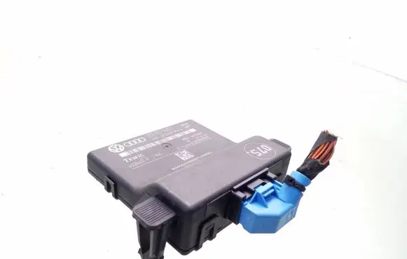 Volkswagen PASSAT B6 Gateway control module 3C0907530C 3C0907951A
