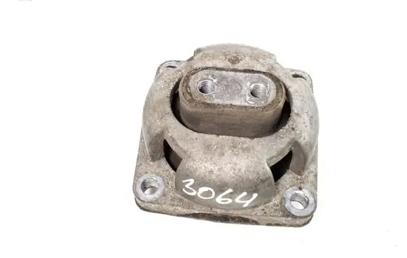 Mercedes-Benz ML W164 Gearbox mount A2512401718
