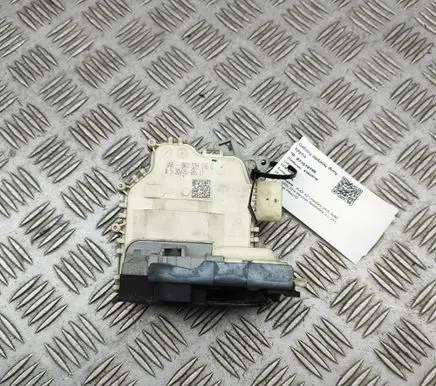 Audi A3 S3 8V Rear door lock 8K0839016G