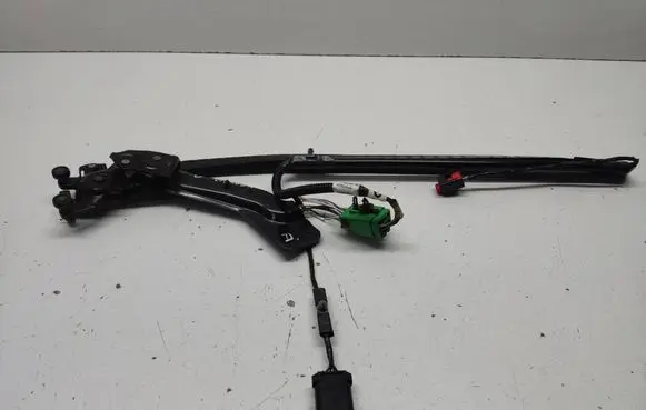 Chrysler Grand Voyager IV Sliding door cable line 29CD04M