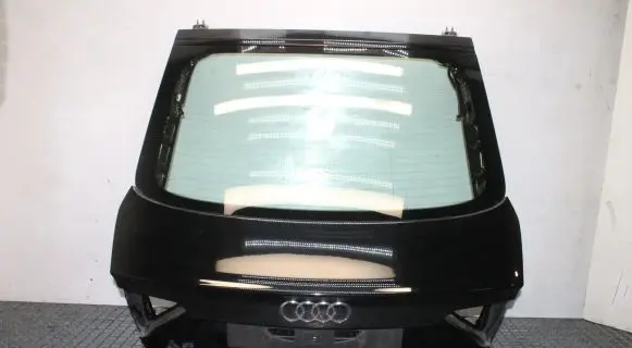 Audi A5 Sportback 8TA Tailgate/trunk/boot lid