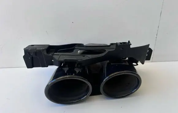 Mercedes-Benz CLS W257 Rear muffler/silencer tail pipe 2574907200