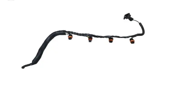 Renault Scenic II - Grand scenic II Fuel injector wires 