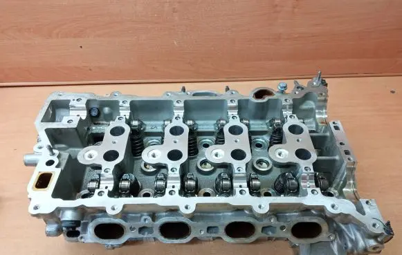 Jeep Wrangler Engine head 68261653AF