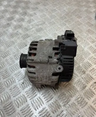 Citroen C4 II Generator/alternator 9675753680 967575368002 2612707B