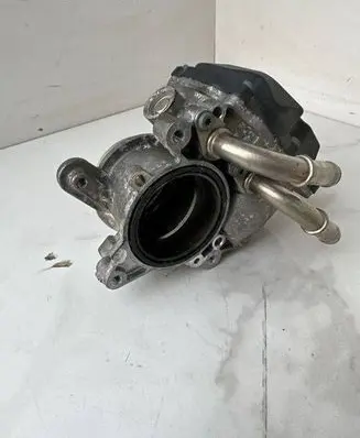 Audi A5 Sportback 8TA Throttle valve 04L128063T A2C94859900 10150321