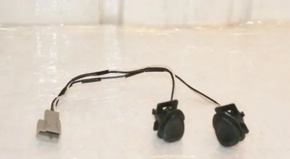 Renault Kangoo I Other switches/knobs/shifts 7700843221