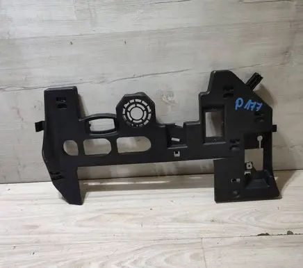 Mercedes-Benz A W177 Dashboard lower bottom trim panel A1776800900 3459456