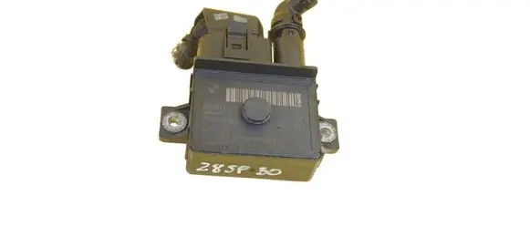 BMW X5 E70 Glow plug pre-heat relay 7800156 28SP30