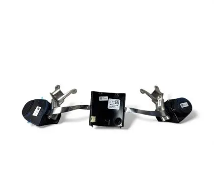 Other switches/knobs/shifts