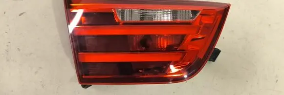 BMW 4 F36 Gran coupe Tailgate rear/tail lights 63217296101
