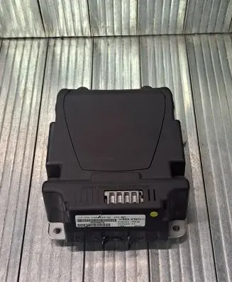 Citroen DS5 Head up display screen 96655432ZD 21529693